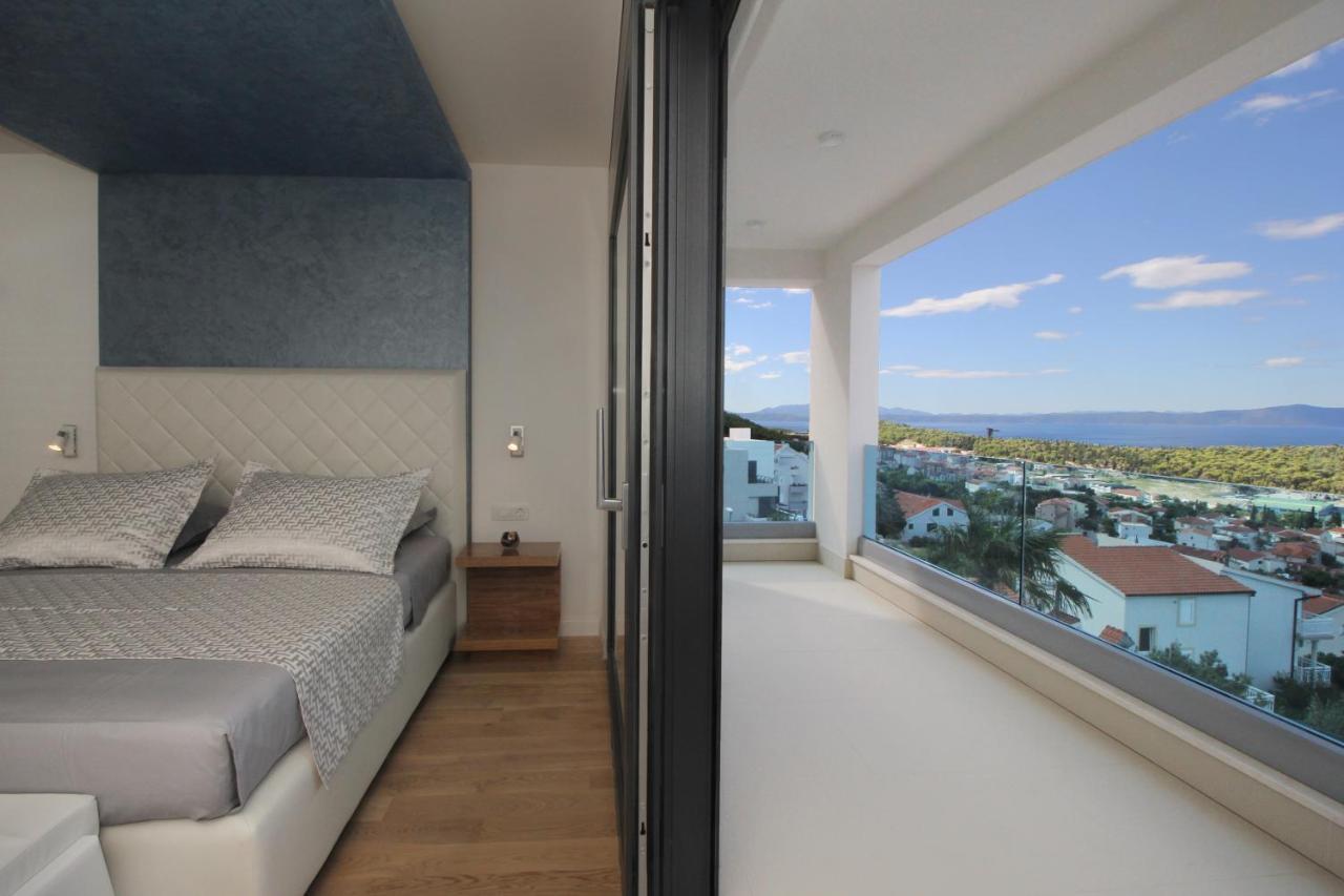 Afrodita Villa Makarska
