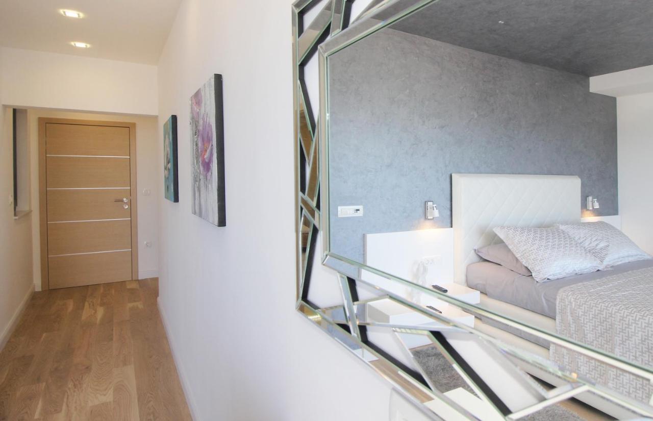 Afrodita Villa Makarska