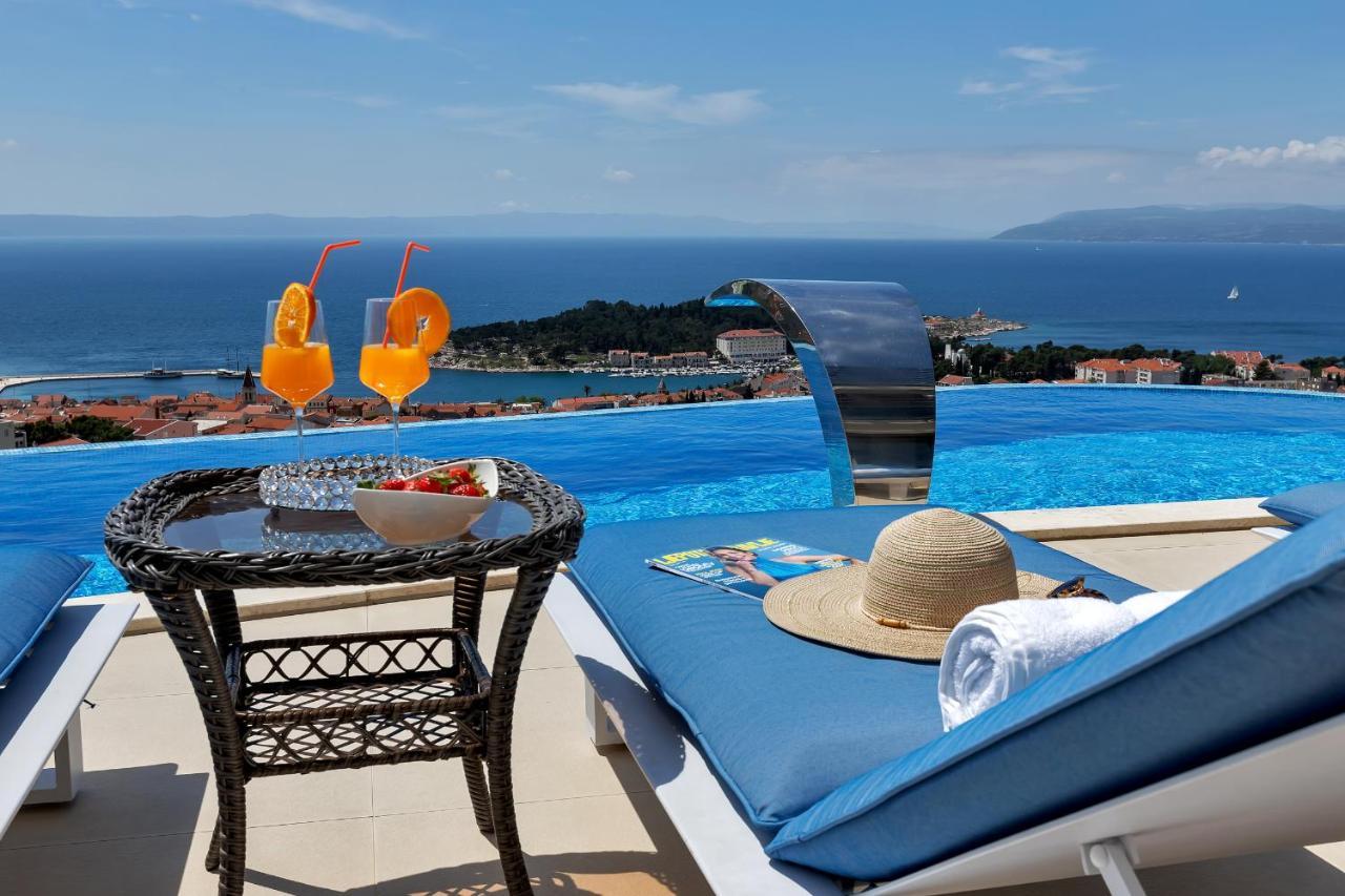 Villa Afrodita Makarska