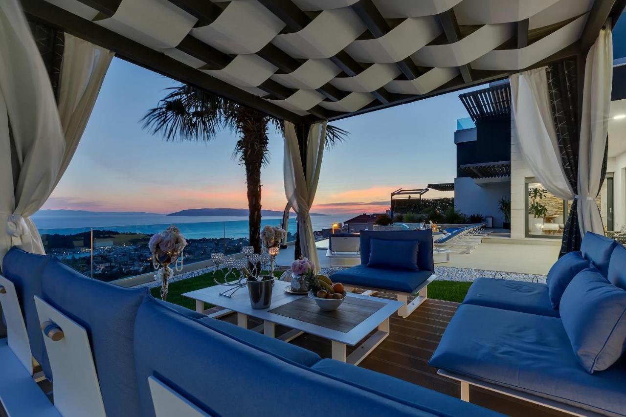 Afrodita Villa Makarska