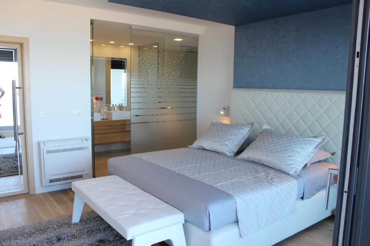 Afrodita Villa Makarska