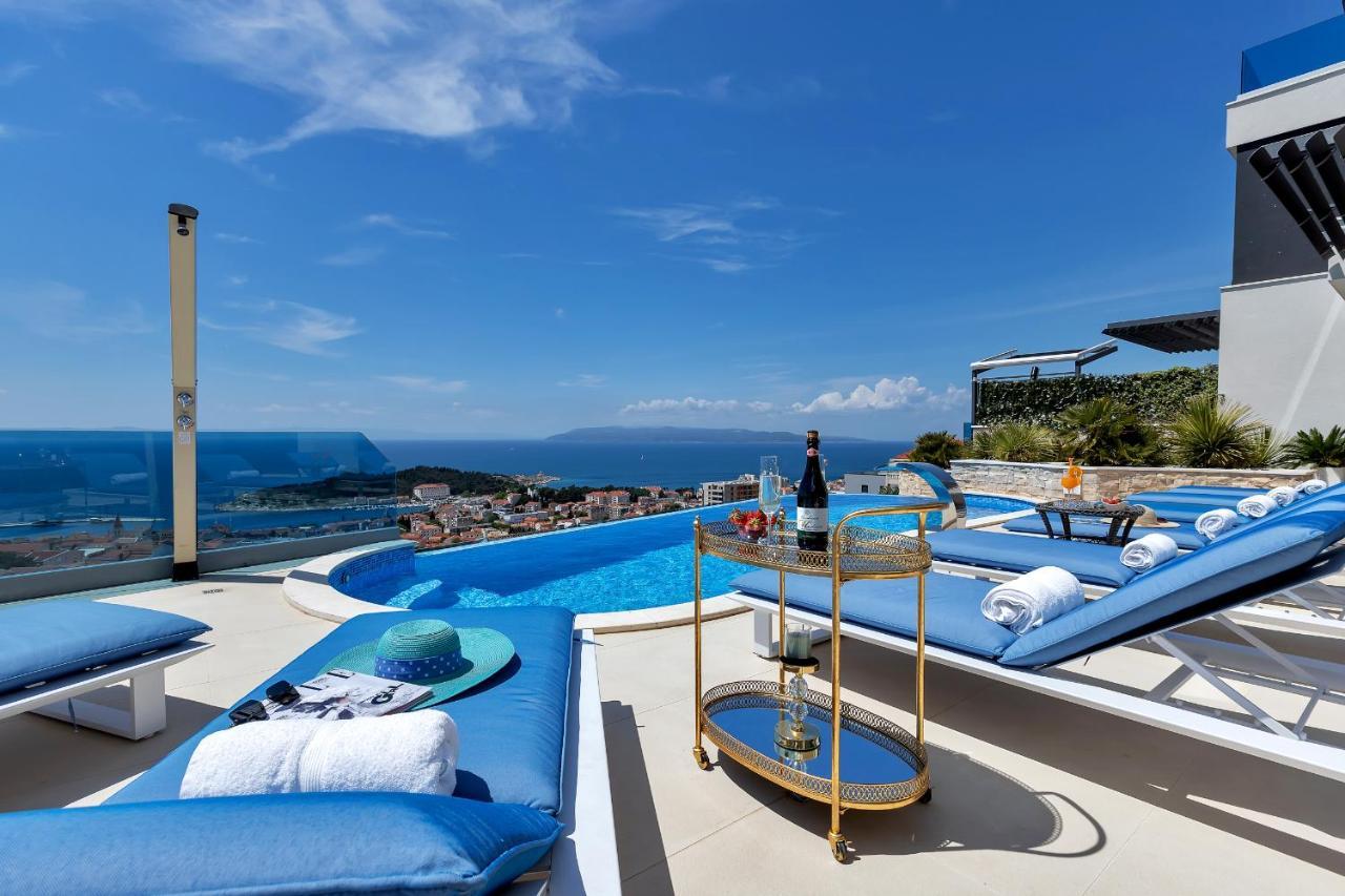 Villa Afrodita *