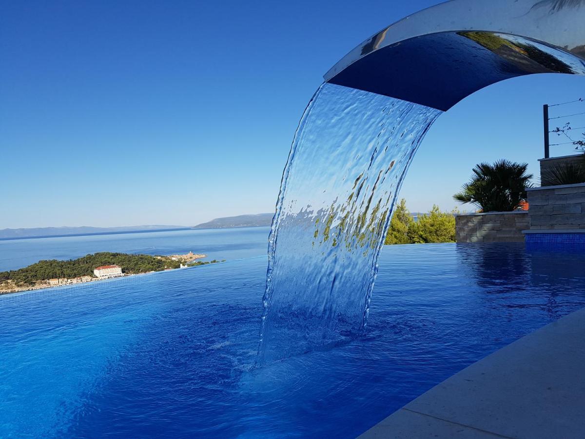 Villa Afrodita *