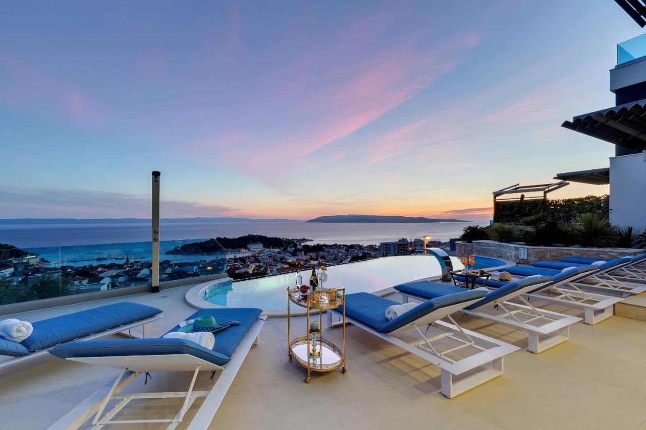 Afrodita Villa Makarska