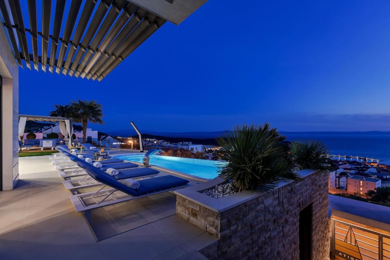 Villa Afrodita