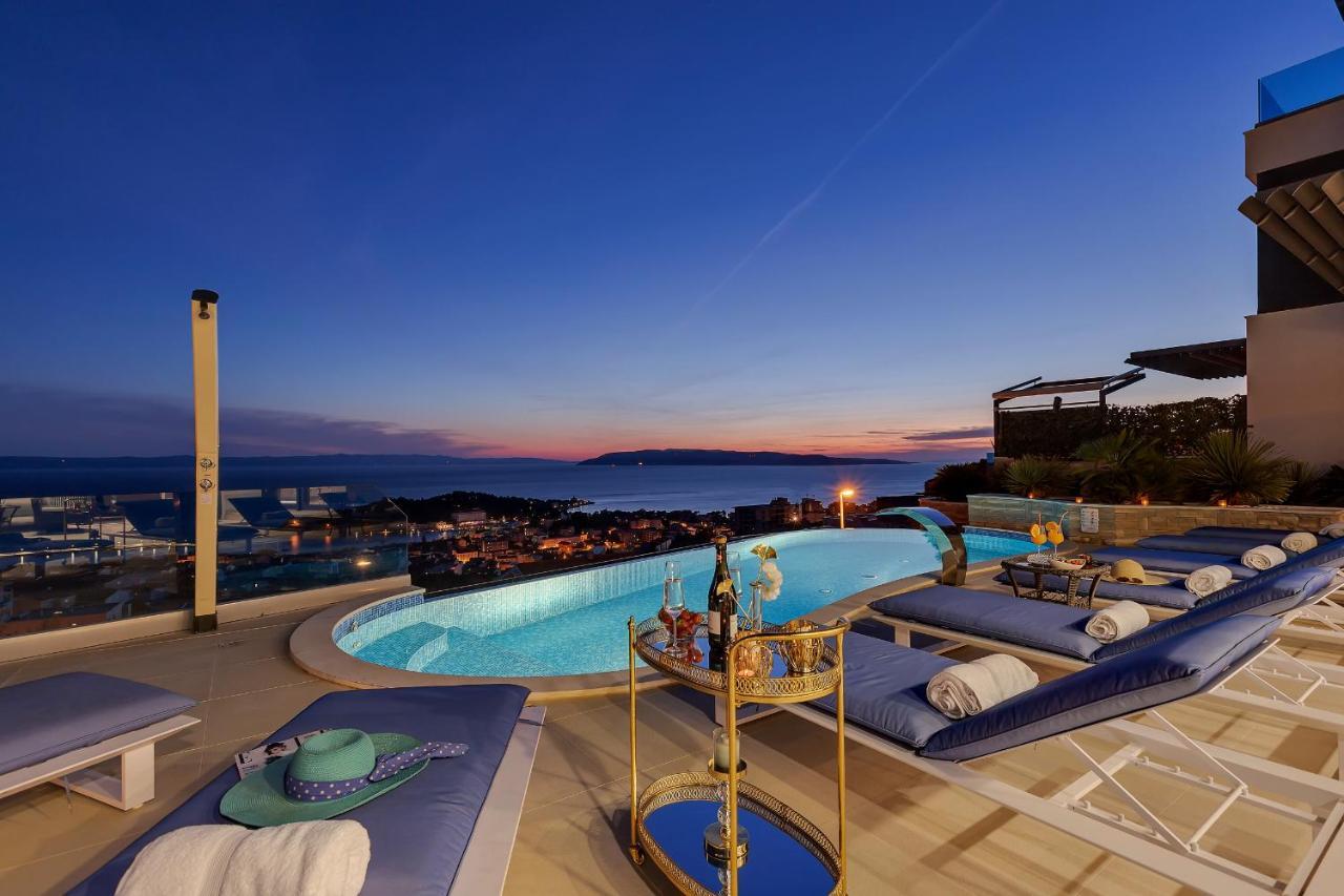 Villa Afrodita *