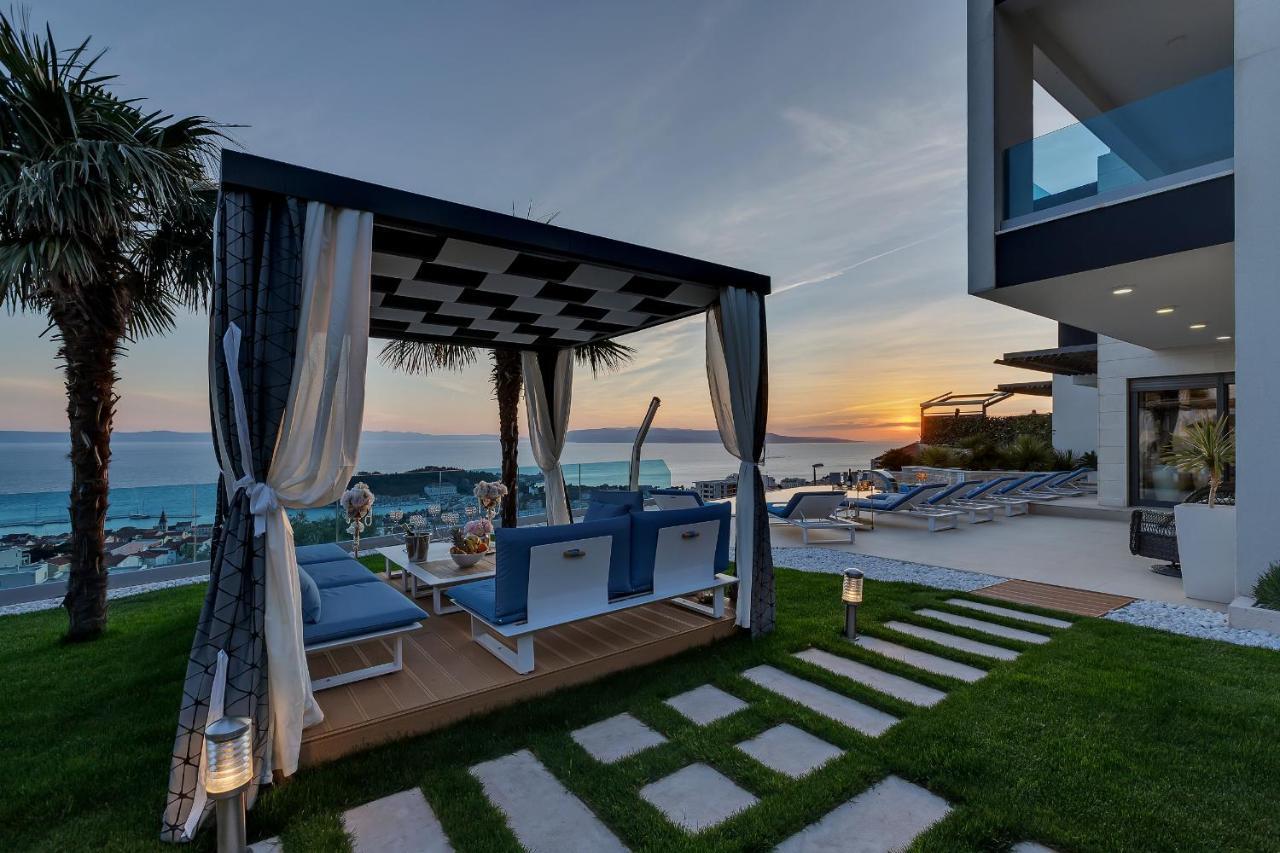 Villa Afrodita