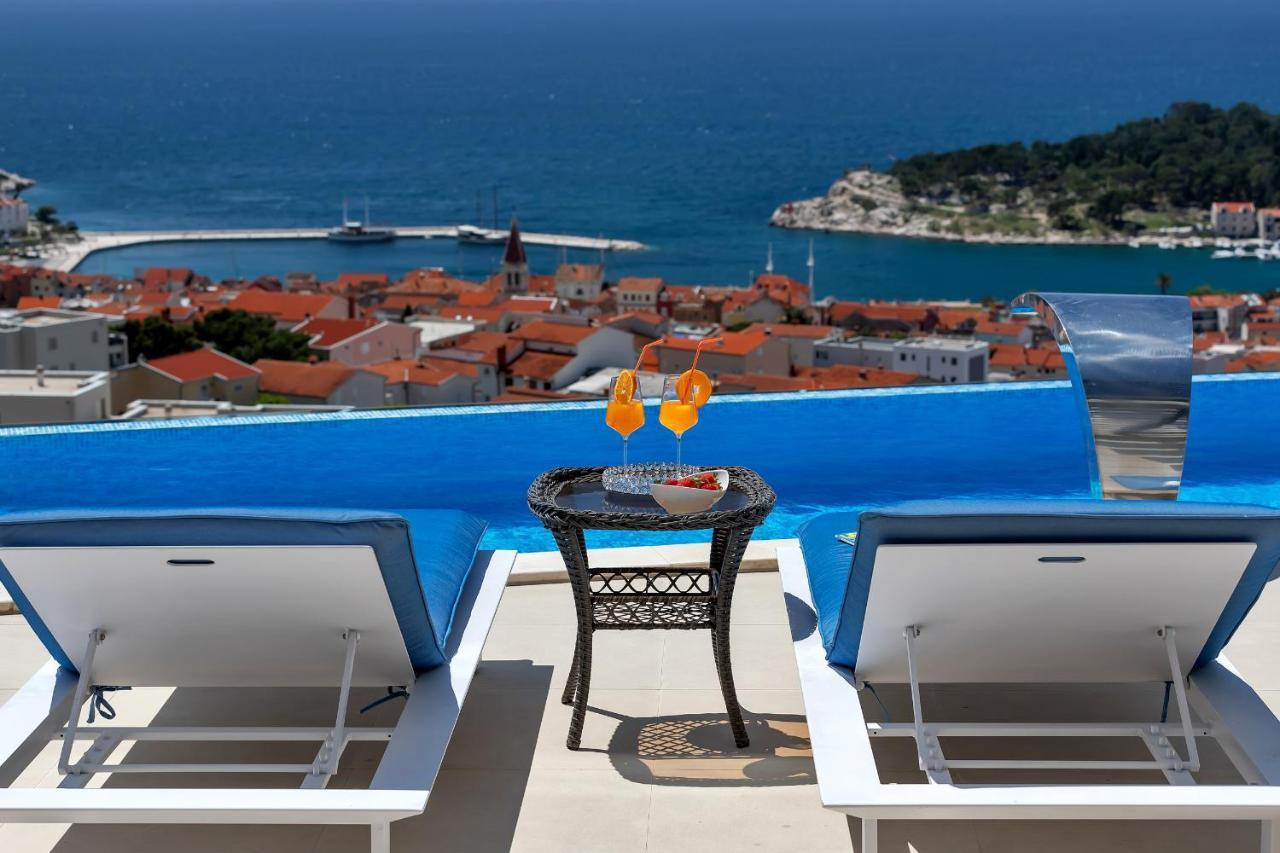Afrodita Villa
