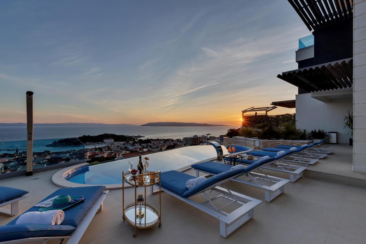 Afrodita Villa Makarska
