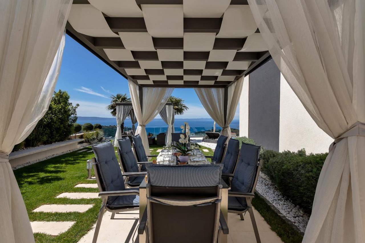 Villa Afrodita Makarska