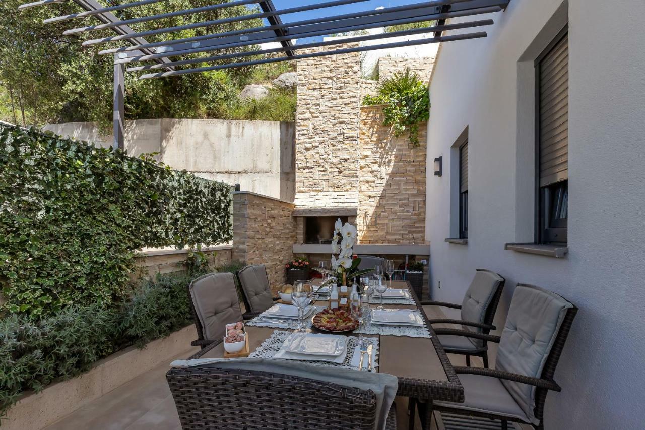 Villa Afrodita