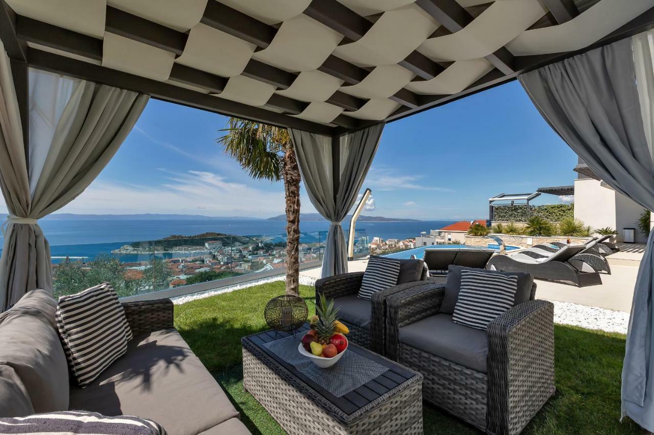 Afrodita Villa Makarska
