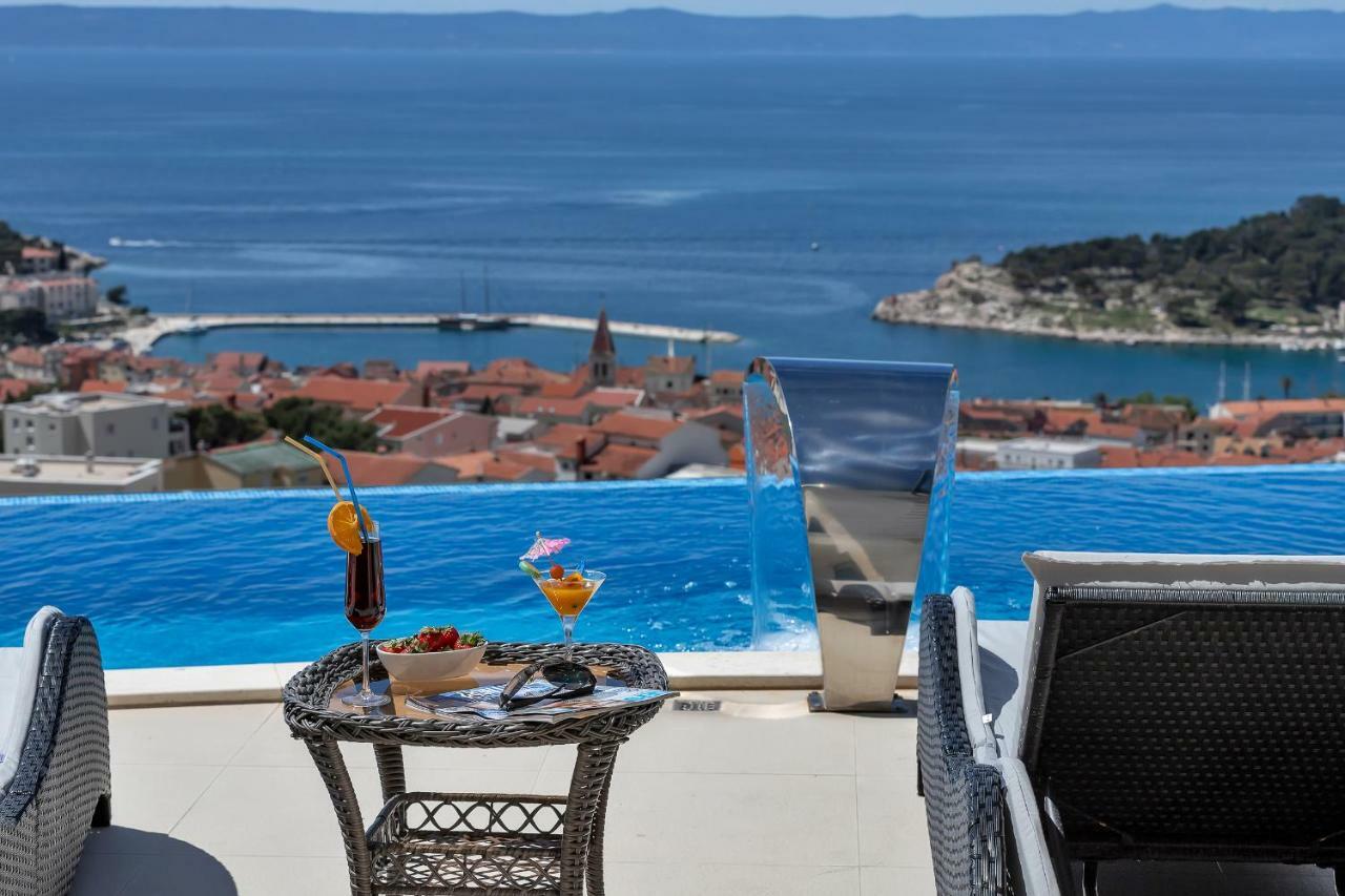 Villa Afrodita