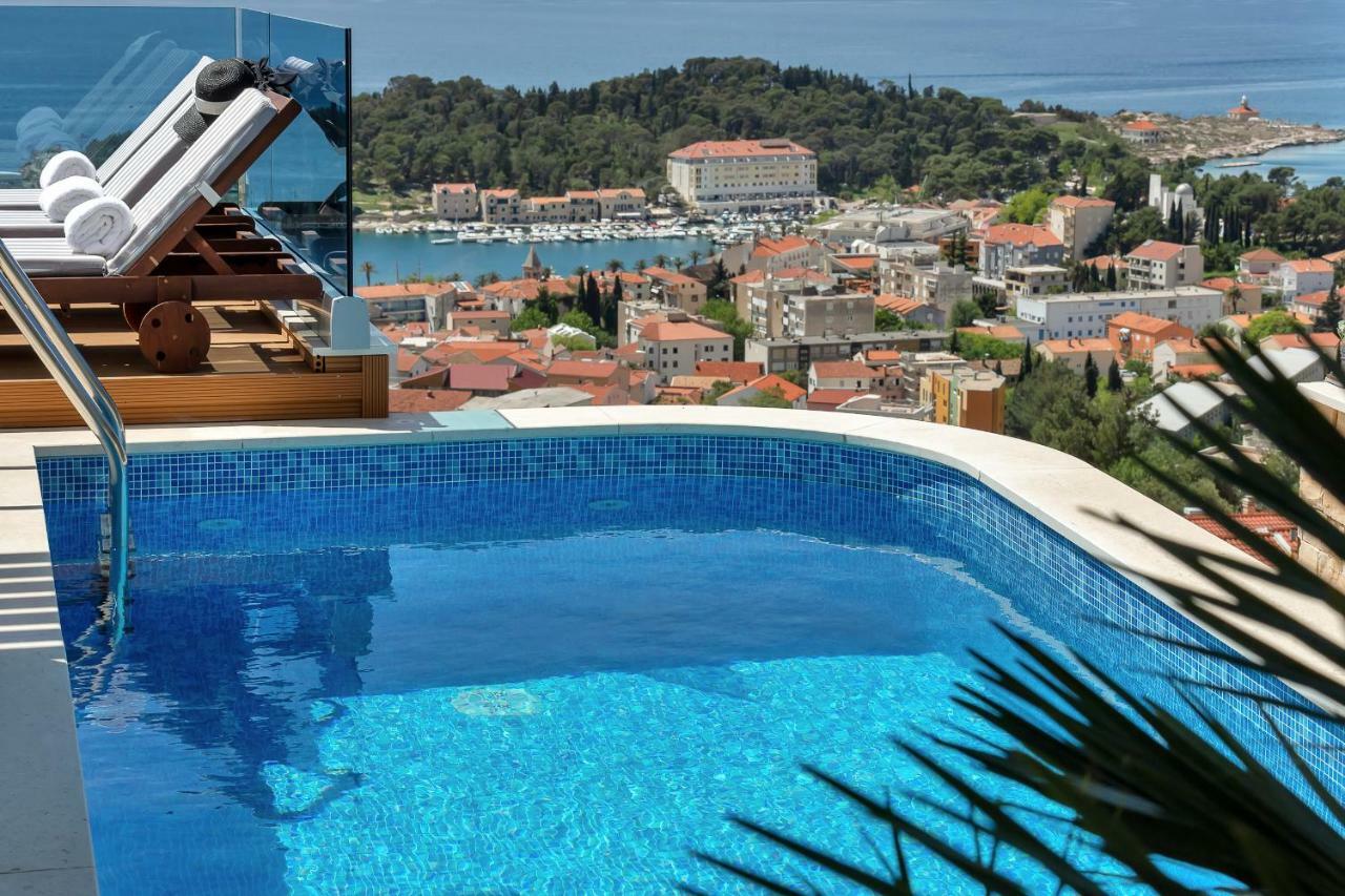Afrodita Villa Makarska